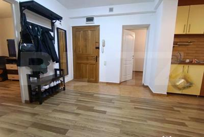 Apartament cu 4 camere decomandat în Central - 3