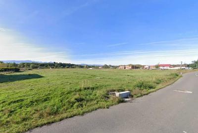 Spațiu comercial, în Sântămăria-Orlea - 5