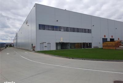 Spațiu comercial, de 2,500 mp, în Florești - 7