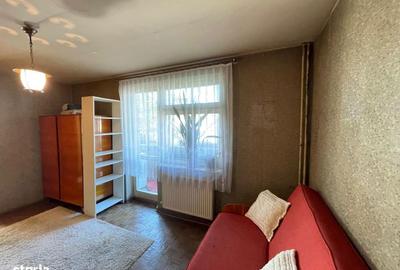 Apartament cu 2 camere semidecomandat în Vest - 6