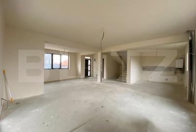 Casa moderna la intrare in Chinteni – priveliste superba si acces rapid la Cluj - 5