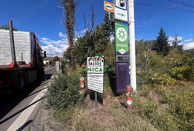 Teren de 6000 mp, în Central - 4