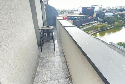 Apartament Modern 3 Camere De Inchiriat | Parcare Subterana Inclusa | 2 Bai - 13