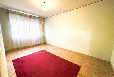 Apartament cu 4 camere decomandat în Mănăștur - 2