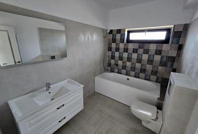 Casa langa padure cu curte generoasa 704 mp - 18