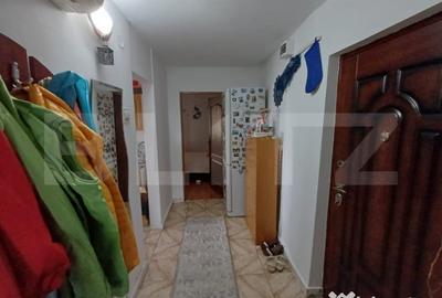 Apartament cu 2 camere decomandat în Debarcader - 2