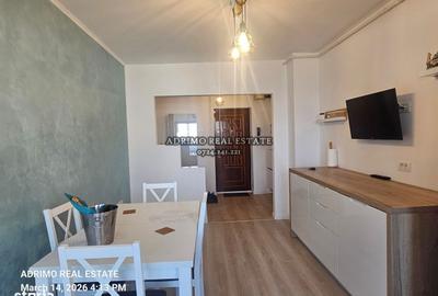 Apartament cu 2 camere, mobilat în Delfinariu - 17