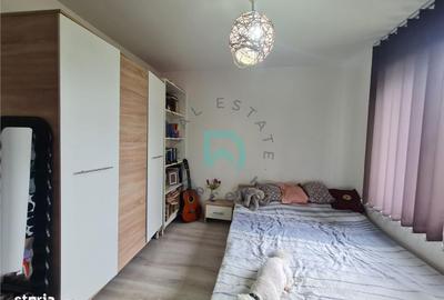 Apartament cu 3 camere decomandat în Craiter - 20