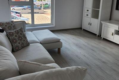 Apartament cu 2 camere decomandat în Berceni - 1