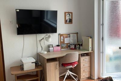 Apartament 2 camere, etaj 1, zona Cina - 4