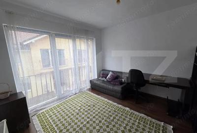 Casa de inchiriat 4 camere, 122 mp utili, zona reziden?iala, langa Parcul Poli - 10