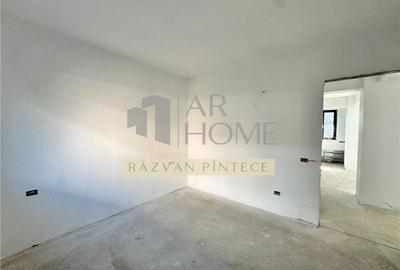 Apartament cu 3 camere decomandat în Central - 15