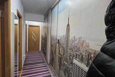 Apartament cu 2 camere decomandat, mobilat în Berceni - 1