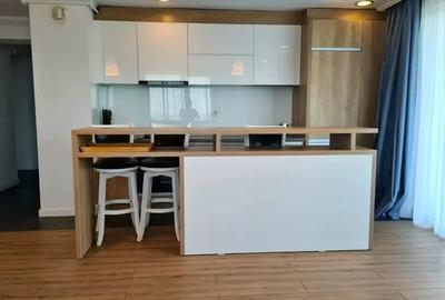 Chirie 3 Camere - Piscină Exterioară - 1 Minut Pădurea Băneasa