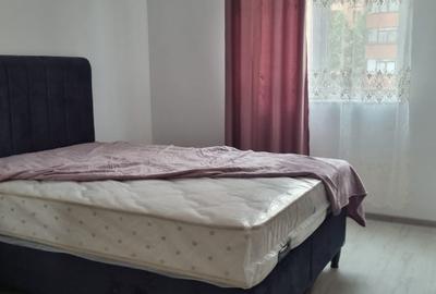 Apartament cu 2 camere semidecomandat în Militari - 2