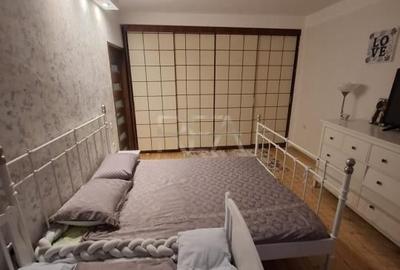 Apartament cu 3 camere decomandat, mobilat în Crângași - 3
