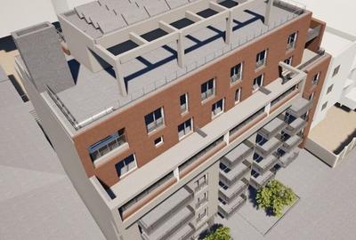Apartament cu 3 camere la câteva minute de viitorul Parc Est - 4
