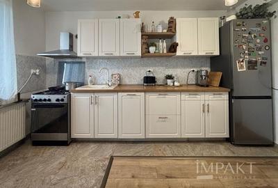 Vilă spațioasă cu garaj, curte de 600 mp  Sânnicoara - 2