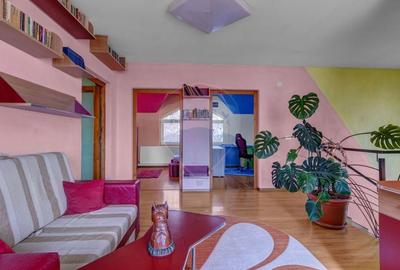 Casă cu 8 camere cu Teren 777 Mp în Ultracentral - 44