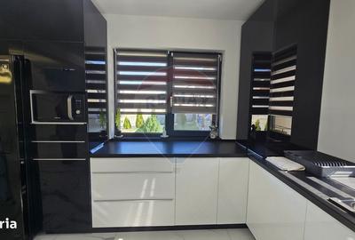 Casă cu 4 camere cu Teren 649 Mp în Dezmir - 4