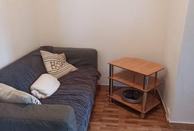 Apartament 1 camera mobilat si utilat ,strada Mihai Eminescu - 1