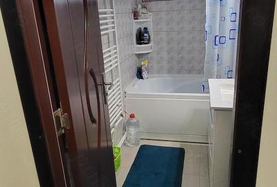 Apartament cu 2 camere semidecomandat în Central - 2