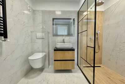 Vanzare Penthouse cu Terasa generoasa in Complexul Atrium Garden - 9