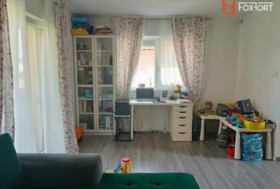 Duplex cu 4 camere cu Canalizare în Chișoda - 3