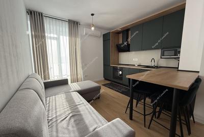 Apartament cu 2 camere in Vivalia Grand - Take Ionescu - Medicinei - 7