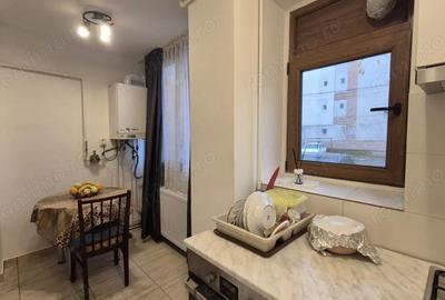 Vanzare garsoniera la cheie, 32 mp, parter, cartier Grivi?a, str. M.C. Oancea - 2