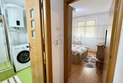 REA1027093 Apartament 2 camere I Bloc 1986 I Lacul Tei I De inchiriat - 11