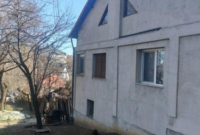 Casă cu 4 camere în Trivale - 3