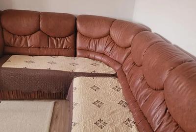 Apartament cu 2 camere decomandat în Central - 2