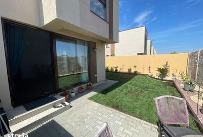Casă cu 4 camere cu Teren 250 Mp în Ghencea - 12
