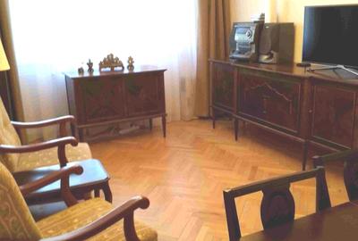 Domenii, Arcul de Triumf, decomandat, prima inchiriere,parcare, Comision 0 - 13