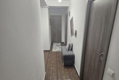 Apartament cu 2 camere decomandat în Central - 4