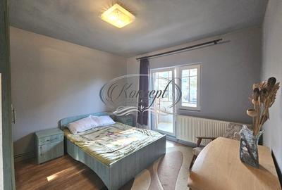 Apartament luminos, etaj intermediar, zona Parcul Rozelor - 3
