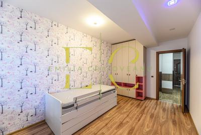 CHIRIE: Apartament 3 camere + parcare, 112 m2, ISARAN - 6