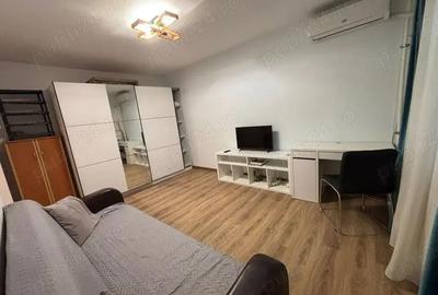 Apartament 2 camere teiul doamnei