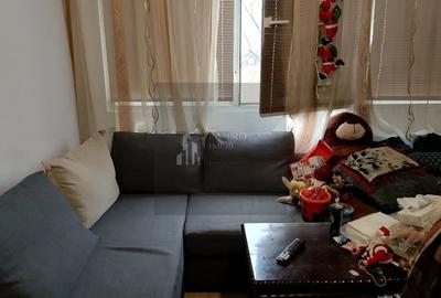 Apartament cu 2 camere decomandat în Eroii Revoluției