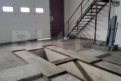 Spațiu comercial, de 460 mp, în Turda - 18