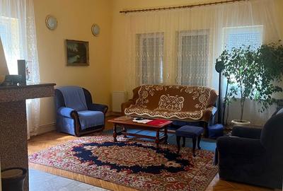 Casă cu 9 camere decomandat cu Teren 3000 Mp în Vladimirescu - 2