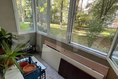 Apartament cu 3 camere decomandat în Dâmbu Pietros - 7