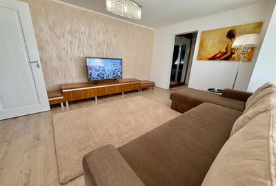 Apartament cu 2 camere semidecomandat, mobilat în Calea Caransebeșului - 10