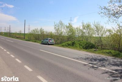 Teren de 7758 mp, în Central - 1