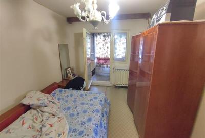 Apartament cu 3 camere decomandat în Aviației - 8