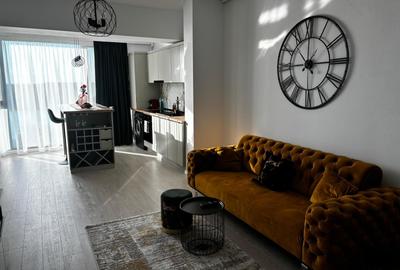 Apartament 2 camere de vânzare | Vedere directă la lac | Străuleșt - 12
