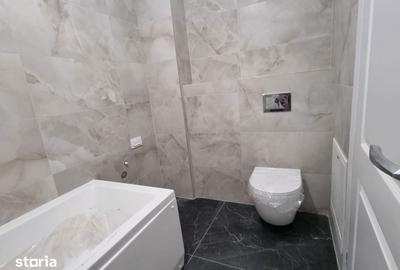 Garsonieră decomandată în Bârnova - 11