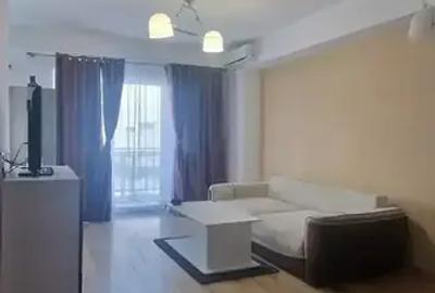 Apartament cu 2 camere nedecomandat, mobilat în Parcul Carol - 17