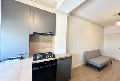 Apartament cu 2 camere, mobilat în Pipera - 5